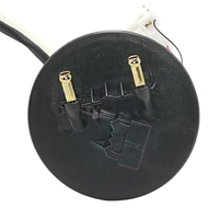 Assemblage de pompe à carburant de pièces d'auto 1H0919051AK 1H0919051L 1H0919051Q pour VW Passat Golf Jetta Vento 1H0919051AJ