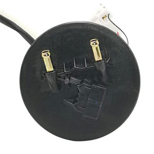 Auto-Onderdelen Brandstofpomp Montage 1h0919051ak 1h0919051l 1h0919051q Voor Vw Passat Golf Jetta Vento 1h0919051aj - Product Image 2