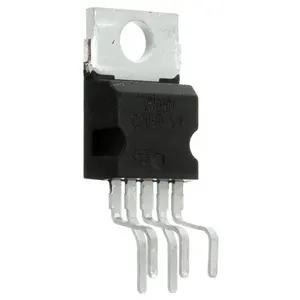 Originele L200cv Ic Chip Lineaire Spanningsregelaar Positief Instelbaar 2.85V 2a L200cv Elektronische Componenten Geïntegreerd Circuit