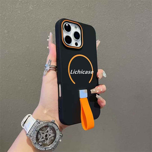 Lichicase เคสโทรศัพท์ปกป้องหน้าจอเต็มรูปแบบอเนกประสงค์สำหรับ tecno Spark 40 40Pro กันกระแทก - Product Image 1