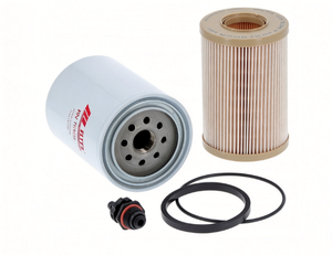 Filtro de Combustible de Repuesto para Camiones y Generadores Diésel, Kit Bf7929, Fk48001, Re525523, KN70303 - Product Image 2