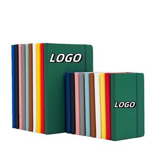 X515 High-quality Customizable Logo Notebooks in A5 and A6 Sizes Customizable Business Notebooks, Business Gifts and Business Gi - Product Image 1
