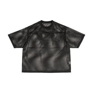 T-shirts pour hommes Camo Ape MIAMI de qualité supérieure, décontractés, à manches courtes, style streetwear oversize, unisexes, pour la gym et le sport, t-shirt bapees - Product Image 3