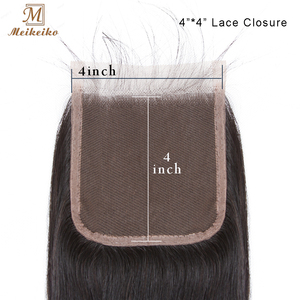 Pas cher Brésilien Vierge Cuticule Aligné Frontale Fermeture Cheveux 4x4 2x6 5x5 13x4 13x6 6x6 360 <span class=keywords><strong>Suisse</strong></span> Dentelle Fermeture Et Frontale - Product Image 2