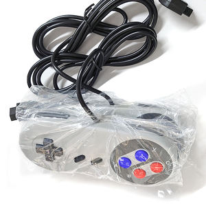 <span class=keywords><strong>Mini</strong></span> console de jeu vidéo rétro 32bit 1080P pour système de divertissement <span class=keywords><strong>Nintendo</strong></span> <span class=keywords><strong>Mini</strong></span> pour MD SFC SNES Genesis - Product Image 4