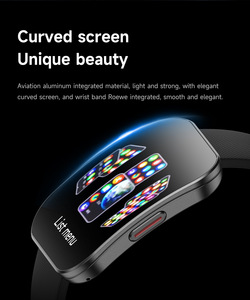 Montre connectée de surveillance de santé privée avec écran AMOLED 1,85 pouces VS61 PRO, étanche IP68, appels téléphoniques - Product Image 3