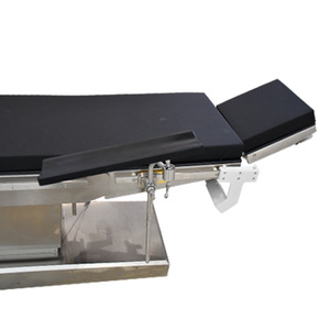 Soporte de Mano para Mesa de Operaciones Great Cause, Acero Inoxidable, Ajustable, Universal, Capacidad de Carga de 15 kg - Product Image 2