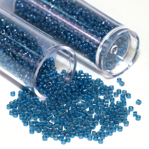 Миюки Делика бисер 11/0 маленькие ремесленные стеклянные бусины оригинальные для браслетов аксессуары для изготовления модных украшений - Product Image 4