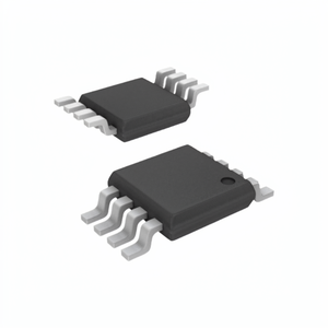 MC10LVEP11DTG Original One Stop Service Clock Timing 8 TSSOP, 8 MSOP Components Electronic - Product Image 1
