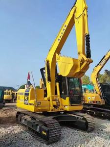 2021 <span class=keywords><strong>komatsu</strong></span> <span class=keywords><strong>pc100</strong></span> 95% epa חדש epa בשימוש מחפר כרייה, יפן מכונת זחילה - Product Image 4