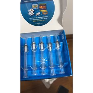 Protector de Puerto de Inyección Agilent 5190-2295 Nuevo, Hecho en China, Compatible con PLC - Product Image 4