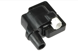 ใหม่ 3-Pin12VDIN ConnectorCOP คอยล์จุดระเบิด OE B6S718100 ตรงรุ่นสำหรับ - Product Image 2