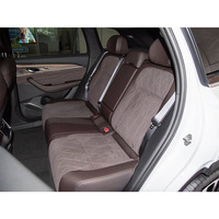 Nouvelle Geely Xingyue L à traction avant, hybride rechargeable avec charge rapide 0,12h, vitesse maximale de 190 km/h, véhicules à vendre