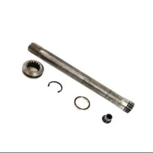 Eje de Transmisión Interno Delantero Original 68400416AA Específico para Jeep Wrangler, Kit de Eje de Calidad Intermedio - Product Image 1