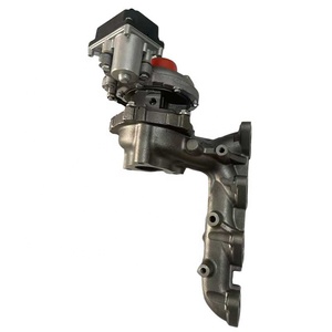 28201-2A810 282012A810 824168-50001S GTD1244MVZ turbocompresor para <span class=keywords><strong>Hyundai</strong></span> para <span class=keywords><strong>Tucson</strong></span> para Sonata 1,7 T Motor de alta calidad gran oferta - Product Image 1