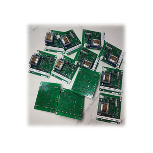 Carte de contrôle d'alimentation économe en énergie de haute qualité GAMX-2014H, accessoires de commande d'actionneur électrique, carte mère, garantie 1 an - Product Image 6