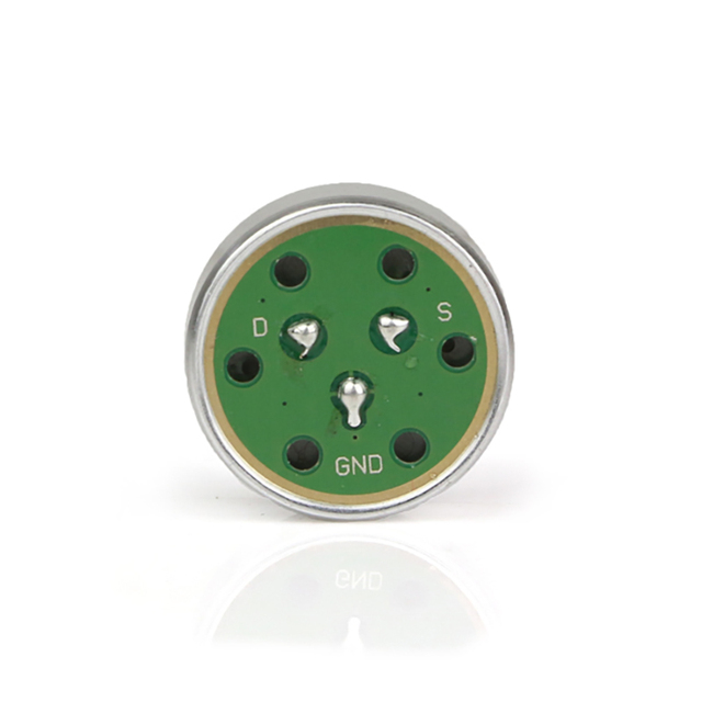 797AUDIO CZB020-UL Cardioid Back Electret Condenser Microphone Capsule Microphones Product