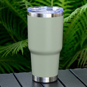 OEM BPA Free 30oz Vacuum Insulated Tumbler with Lid 30 oz <b>Double</b> <b>Wall</b> Stainless Steel Drinking Coffee Travel <b>Mug</b> - Product Image 1