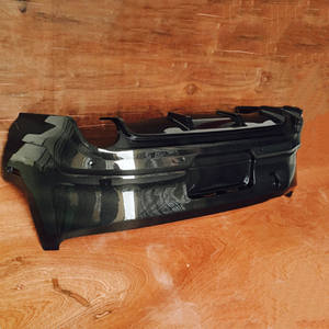 กันชนท้ายรถคาร์บอนไฟเบอร์สำหรับ <span class=keywords><strong>GT500</strong></span>มัสแตง - Product Image 4