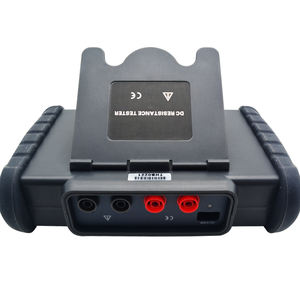 NCEL JSR911F Auto Manutenção Handheld Milli-Ohm Medidor de Contato Resistência Indutiva Coil <span class=keywords><strong>Tester</strong></span> com alta precisão - Product Image 6