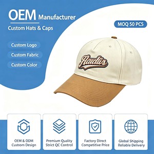 OEM/ODM Outdoor Hiking 5 Panel Camping <b>Hats</b> Design Your Own Patch Plain <b>Waterproof</b> Quick-dry 5 Panel <b>Hats</b> Nylon - Product Image 1