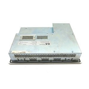 Controlador de Módulo PAC con Pantalla Táctil B&R Power 5PP320.1043-39 para Control Industrial PLC, 1 Año de Garantía, en Stock, B&R Power 5PP320 104 - Product Image 3