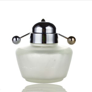 Nhà Máy Sản Xuất Cà Phê Bỉ Bán Buôn Bình Cà Phê Golden Siphon Nhà Máy Sản Xuất Cà Phê Hoàng Gia Bỉ - Product Image 6