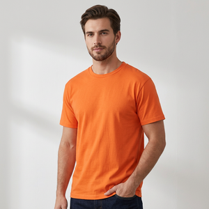 Camiseta Premium de Algodón 100% de Alta Calidad, Unisex, con Estampado Digital Vintage, Fabricante OEM, Venta al Por Mayor, Proveedor de Exportación - Product Image 1