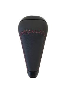 PTR57-34141-02 Black Leather Shift <strong>Knob</strong> PTR573414102 for Toyota 4RUNNER 2012-2020 Tundra TRD PRO 2015-2019 - Product Image 4