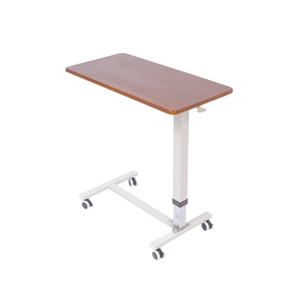 सस्ती कीमत चल अस्पताल फर्नीचर डिनर टेबल लकड़ी के खाने की मेज पर - Product Image 4