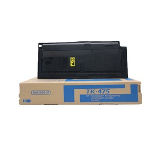Cartouche de toner TK-475 compatible avec Kyocera FS6525MFP FS6530MFP, fournitures d'impression grande capacité - Product Image 4