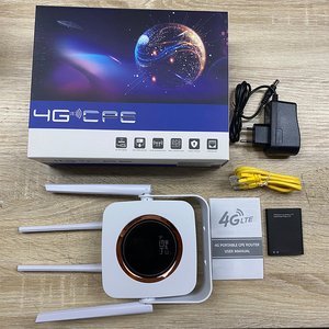 Precio de fábrica CPF903B 3000mAh enrutador <span class=keywords><strong>Wifi</strong></span> móvil 4G Lte inalámbrico 1 * WAN/LAN Cpe uso doméstico interior al aire libre - Product Image 6