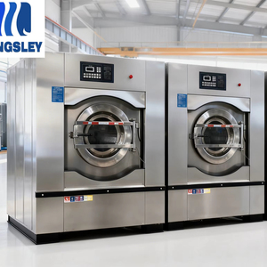 Machines à laver commerciales et industrielles, <span class=keywords><strong>prix</strong></span> le plus bas, meilleure qualité, machine à laver séchante de 70 kg - Product Image 2