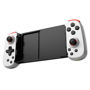 <span class=keywords><strong>Controller</strong></span> Portatile con Connessione BT, Design Ergonomico, Gamepad a Impugnatura per Giochi Mobile su iOS, Android e Switch - Product Image 4