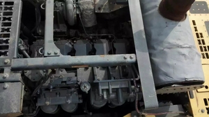 Enorme Escavação komatsu Pc650LC-8 Original Japão Com Alto Custo-benefício Boa Condição Escavadeira Hidráulica para Venda - Product Image 6