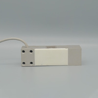 High Accuracy Weighing Scales RJ-6560 Model RUIJIA Range 100/200/300/500/600/750kg Capacity Force Measuring Sensors Load Cells