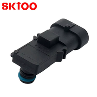 Sensor MAP 8200121800 8200105165 7700101762 para Renault Clio Espace Kangoo Megane Scenic Laguna Logan Thalia