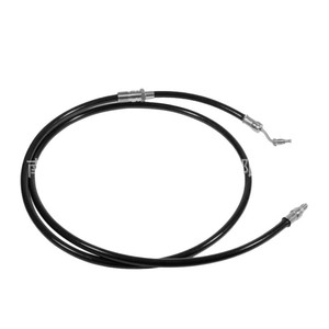 Manguera Hidráulica Volvo Penta DPH DPR 21721550 de Acero Inoxidable, Manguera de Repuesto para Conexión de Bomba Marina - Product Image 1