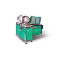 Máquina de Soldadura Multiángulo CNC SWT-MA315 de 90-315 mm (4 "-12" IPS) para Taller en Fábrica ° -90 °   (Codo, Conector en T, Cruz), 45 ° /60 °   (Wye)