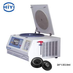 HiYi HY4-25R 25000 סל""ד צנטריפוגה לקירור במהירות גבוהה