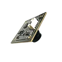 Module de caméra USB industrielle 5MP, capteur CMOS IMX335, 90 degrés, utilisation en intérieur en basse lumière, 30FPS MJPEG YUY2 UVC, Plug and Play