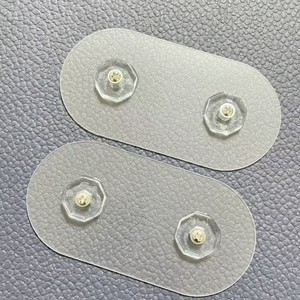 Autocollant adhésif mural multi-usages pour ongles, 75c120*60, PVC, adhésif puissant, sans trace, pour usage domestique - Product Image 3