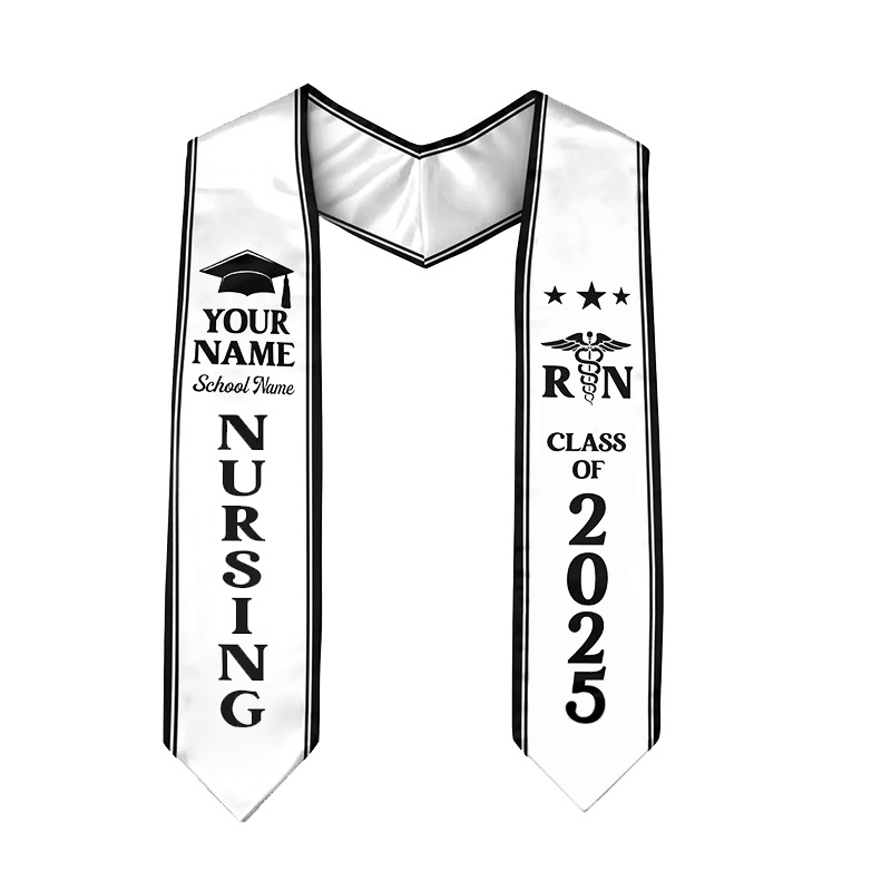 Blanc-50 pièces/paquet