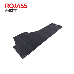 51757340778 per BMW serie 5 G30/G31/F90 pannellatura sottoscocca parte inferiore della piastra antiscivolo parte destra della carrozzeria - Product Image 4