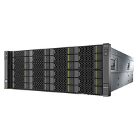 Server Rack 4U XfusionServer 5288X V5 - Grande Server di Archiviazione per Data Center Aziendali, 24 Slot di Memoria DDR4, Processore Intel Xeon