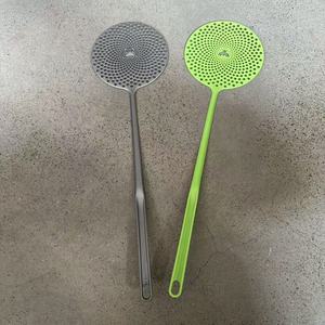 Essentiels <span class=keywords><strong>d</strong></span>'été : tapette à mouches en plastique écologique et portable pour attraper les mouches et les insectes volants, utilisation en extérieur - Product Image 6