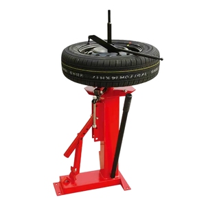 Kit de réparation de pneus de voiture et de camion avec aspirateur pour démontage et réparation, universel, en métal, simple d'utilisation - Product Image 5