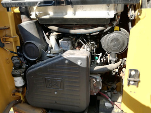 Meilleure vente bon prix certifié EPA et CE moteur CAT 252B3 d'occasion moteur d'origine excellente performance - Product Image 4