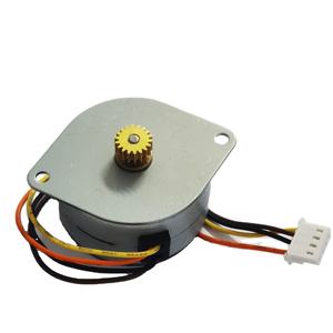 PM20/ PM25/ PM35/ PM42 Alto Torque Low <span class=keywords><strong>Rpm</strong></span> Motor paso a paso PM barato 42mm - Product Image 2