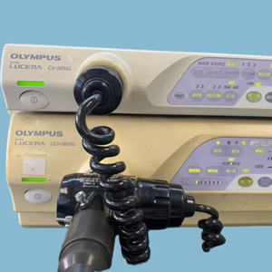 Réparation de processeur vidéo CV-260SL, qualité OEM, expédition dans le monde entier, nous facturons 30% du prix du fabricant/représentant des ventes - Product Image 1